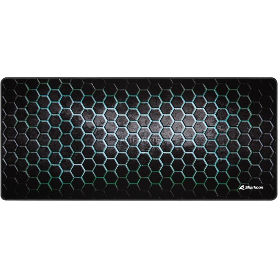 Sharkoon SKILLER SGP30 XXL Mesh, Gaming-Mauspad