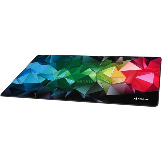 Sharkoon SKILLER SGP30 XXL Poly, Gaming-Mauspad