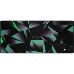 Sharkoon SKILLER SGP30 XXL Stealth, Gaming-Mauspad