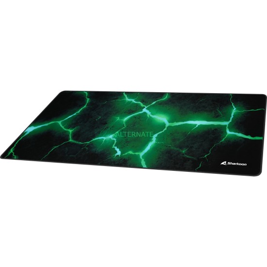 Sharkoon SKILLER SGP30 XXL Stone, Gaming-Mauspad