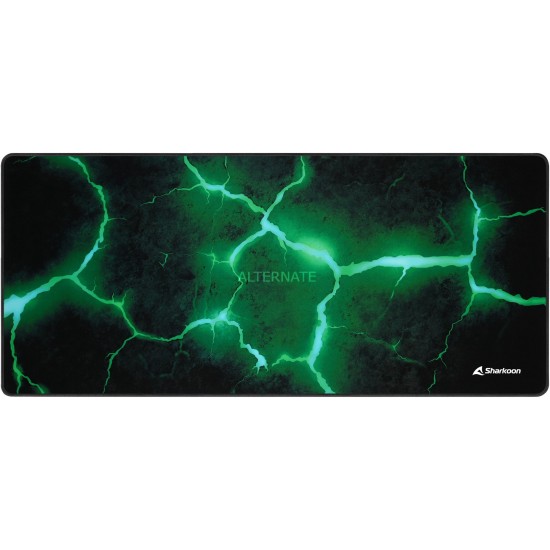 Sharkoon SKILLER SGP30 XXL Stone, Gaming-Mauspad