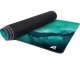 Sharkoon SKILLER SGP40 D10, Gaming-Mauspad