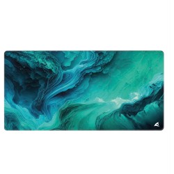 Sharkoon SKILLER SGP40 D10, Gaming-Mauspad