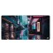 Sharkoon SKILLER SGP40 D5, Gaming-Mauspad