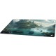 Sharkoon SKILLER SGP40 D6, Gaming-Mauspad