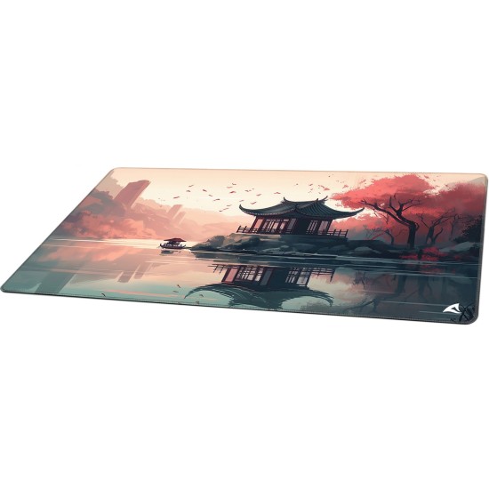 Sharkoon SKILLER SGP40 D7, Gaming-Mauspad