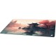 Sharkoon SKILLER SGP40 D7, Gaming-Mauspad