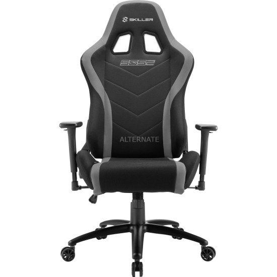 Sharkoon SKILLER SGS2, Gaming-Stuhl