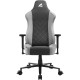 Sharkoon SKILLER SGS30 Fabric, Gaming-Stuhl