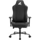 Sharkoon SKILLER SGS40 Fabric, Gaming-Stuhl