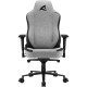 Sharkoon SKILLER SGS40 Fabric, Gaming-Stuhl