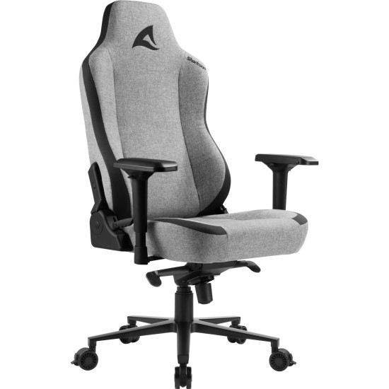 Sharkoon SKILLER SGS40 Fabric, Gaming-Stuhl