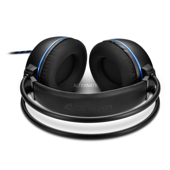 Sharkoon Skiller SGH10, Gaming-Headset