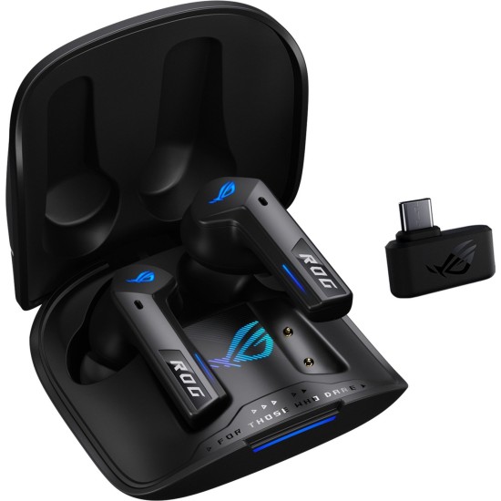 ASUS ROG Cetra True Wireless SpeedNova, Gaming-Headset