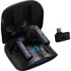 ASUS ROG Cetra True Wireless SpeedNova, Gaming-Headset