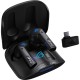 ASUS ROG Cetra True Wireless SpeedNova, Gaming-Headset