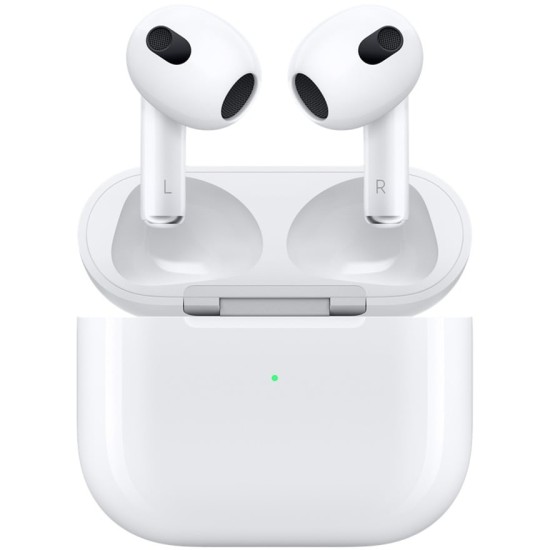 Apple AirPods (3.Generation), Kopfhörer
