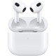 Apple AirPods (3.Generation), Kopfhörer