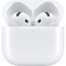 Apple AirPods 4, Kopfhörer