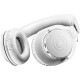 Audio-Technica ATH-M20XBTWH, Kopfhörer