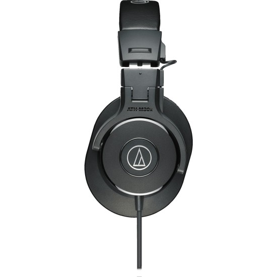 Audio-Technica ATH-M30X, Kopfhörer