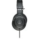 Audio-Technica ATH-M30X, Kopfhörer