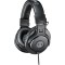 Audio-Technica ATH-M30X, Kopfhörer