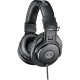Audio-Technica ATH-M30X, Kopfhörer