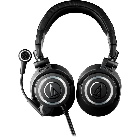 Audio-Technica ATH-M50xSTS-XLR, Headset