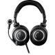 Audio-Technica ATH-M50xSTS-XLR, Headset