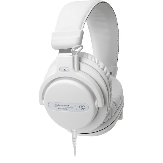 Audio-Technica ATH-PRO5XWH, Kopfhörer