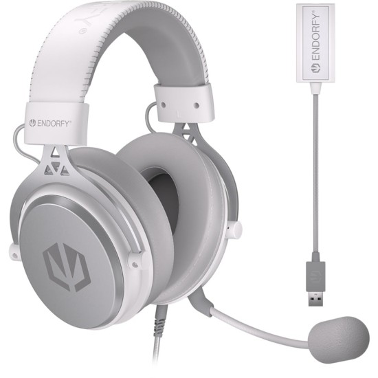 ENDORFY VIRO Plus USB, Gaming-Headset ENDORFY VIRO Plus USB, Gaming-Headset