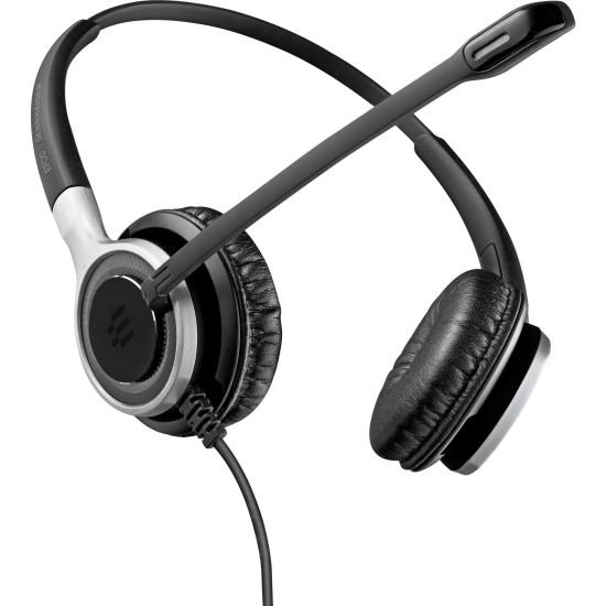 EPOS | Sennheiser IMPACT SC 665 USB, Headset