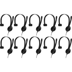 EPOS EDU 11 USB, Headset EPOS EDU 11 USB, Headset