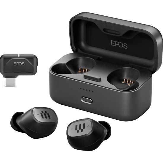 EPOS IMPACT 730 Bundle, Headset