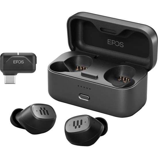 EPOS IMPACT 860 Bundle, Headset