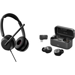 EPOS IMPACT 860 Bundle, Headset