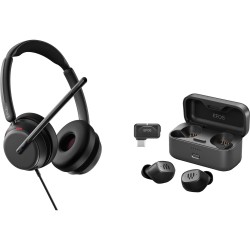 EPOS IMPACT 860T ANC Bundle, Headset