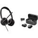 EPOS IMPACT 860T Bundle, Headset