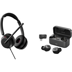 EPOS IMPACT 860T Bundle, Headset