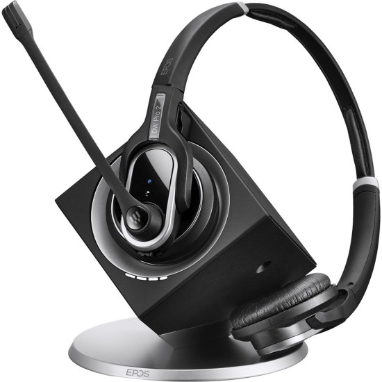 EPOS IMPACT DW PRO 2 ML EU, Headset EPOS IMPACT DW PRO 2 ML EU, Headset