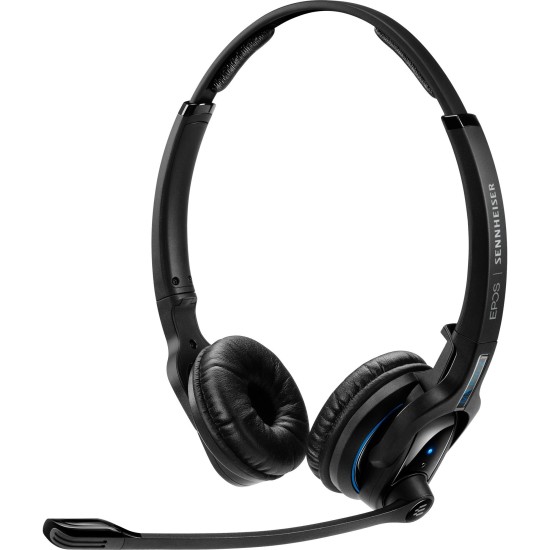 EPOS | Sennheiser IMPACT MB Pro 2, Headset EPOS | Sennheiser IMPACT MB Pro 2, Headset