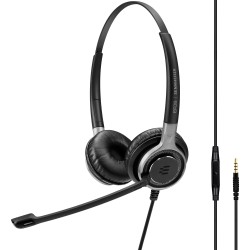 EPOS | Sennheiser IMPACT SC 665, Headset EPOS | Sennheiser IMPACT SC 665, Headset