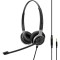EPOS | Sennheiser IMPACT SC 665, Headset