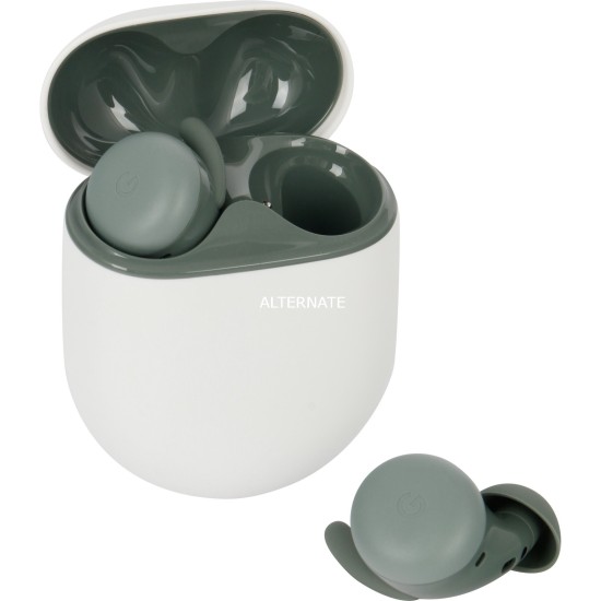 Google Pixel Buds A-Series, Kopfhörer