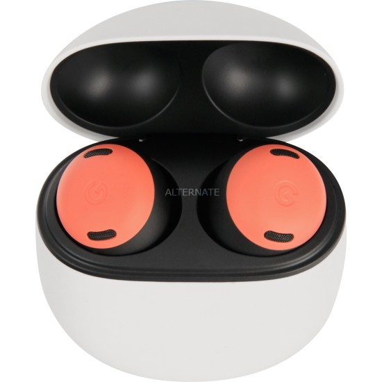 Google Pixel Buds Pro, Kopfhörer