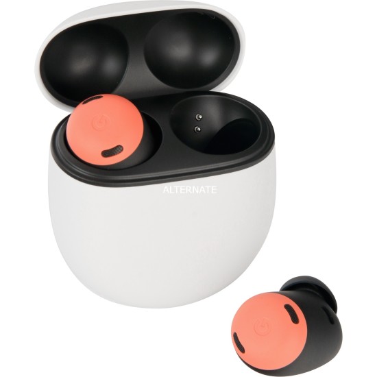 Google Pixel Buds Pro, Kopfhörer