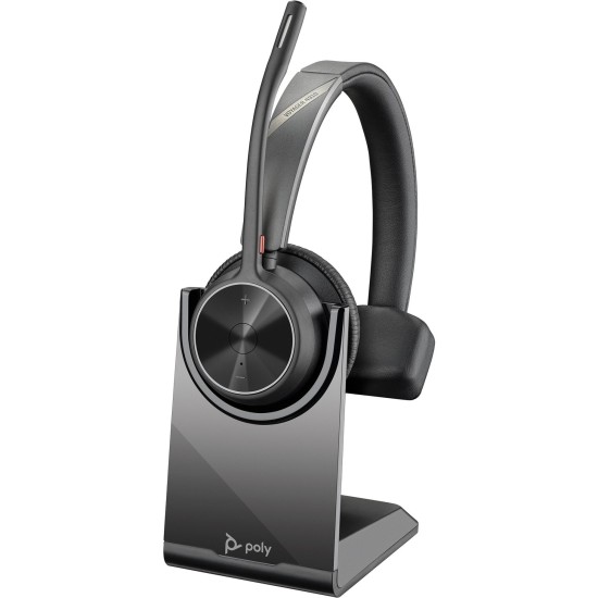 HP Poly Voyager 4310, Headset