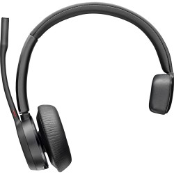 HP Poly Voyager 4310, Headset