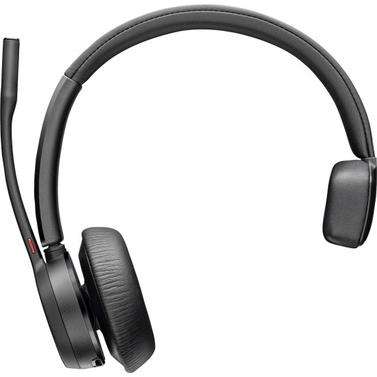 HP Poly Voyager 4310, Headset